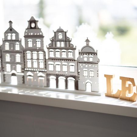 Leo Hostel Познань Екстер'єр фото