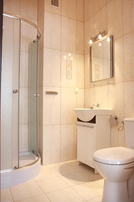 Leo Hostel Познань Номер фото