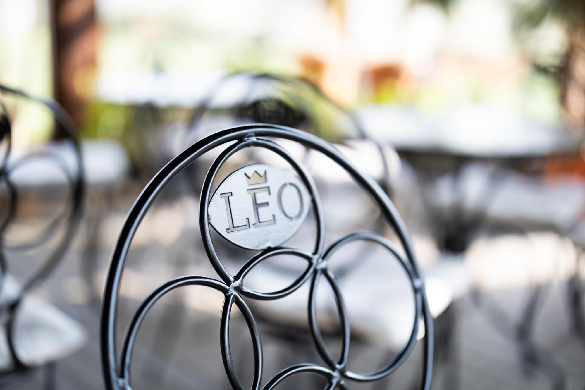 Leo Hostel Познань Екстер'єр фото