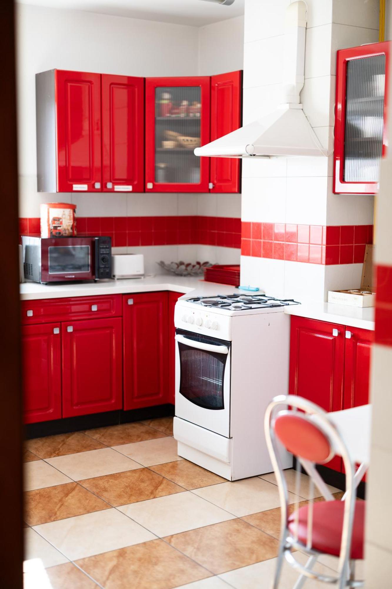 Leo Hostel Познань Екстер'єр фото